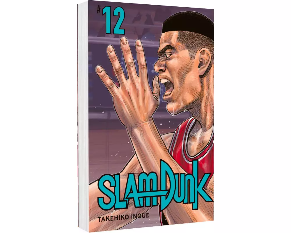 Slam Dunk 12
