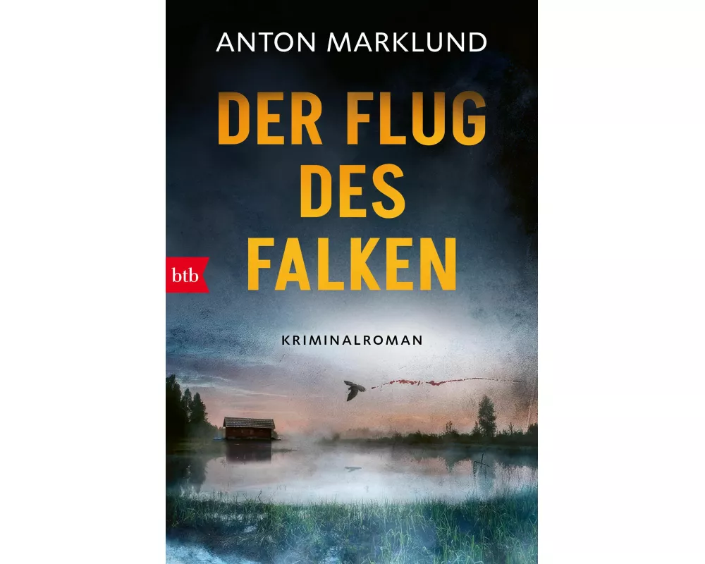 Der Flug des Falken