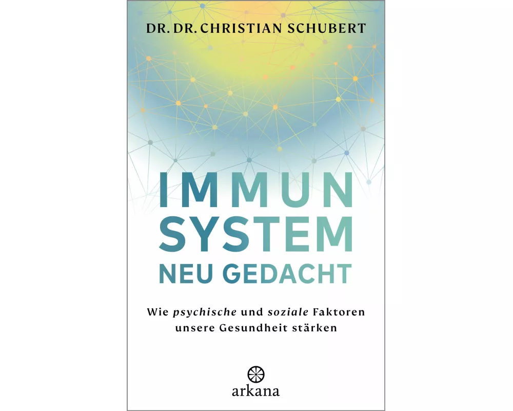 Immunsystem neu gedacht