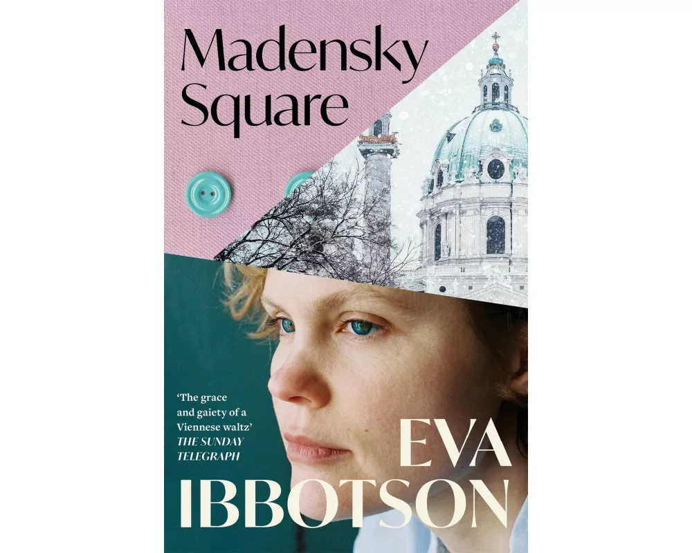 Madensky Square
