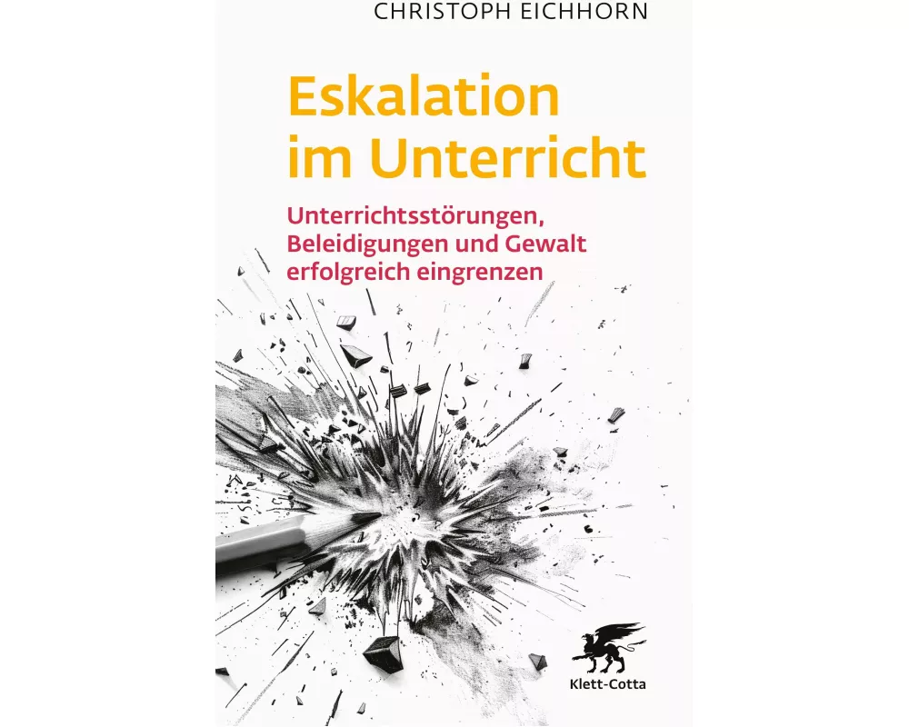 Eskalation im Unterricht