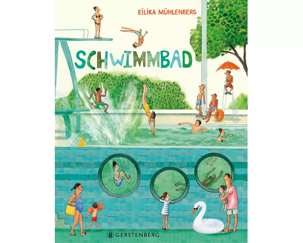 Schwimmbad
