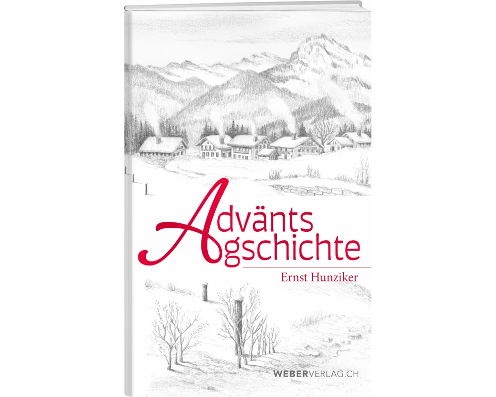 Adväntsgschichte