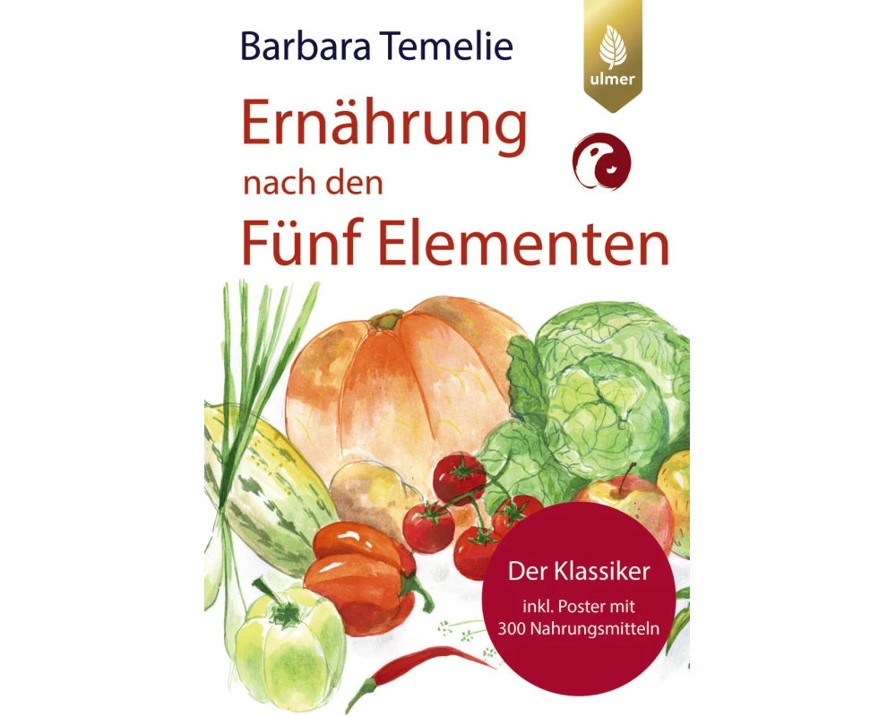 Ernährung nach den Fünf Elementen