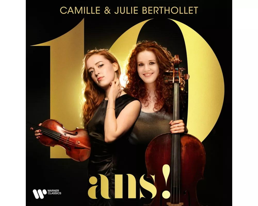 10 ans !