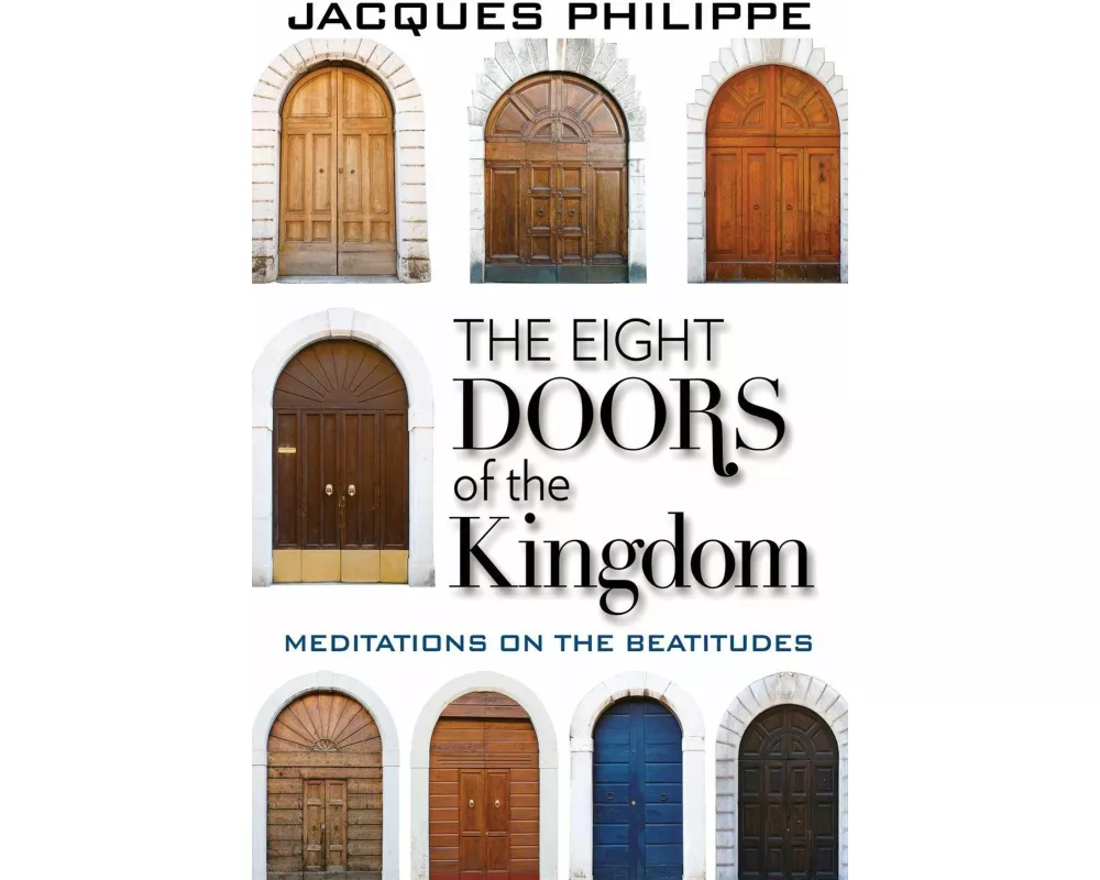 The Eight Doors of the Kingdom