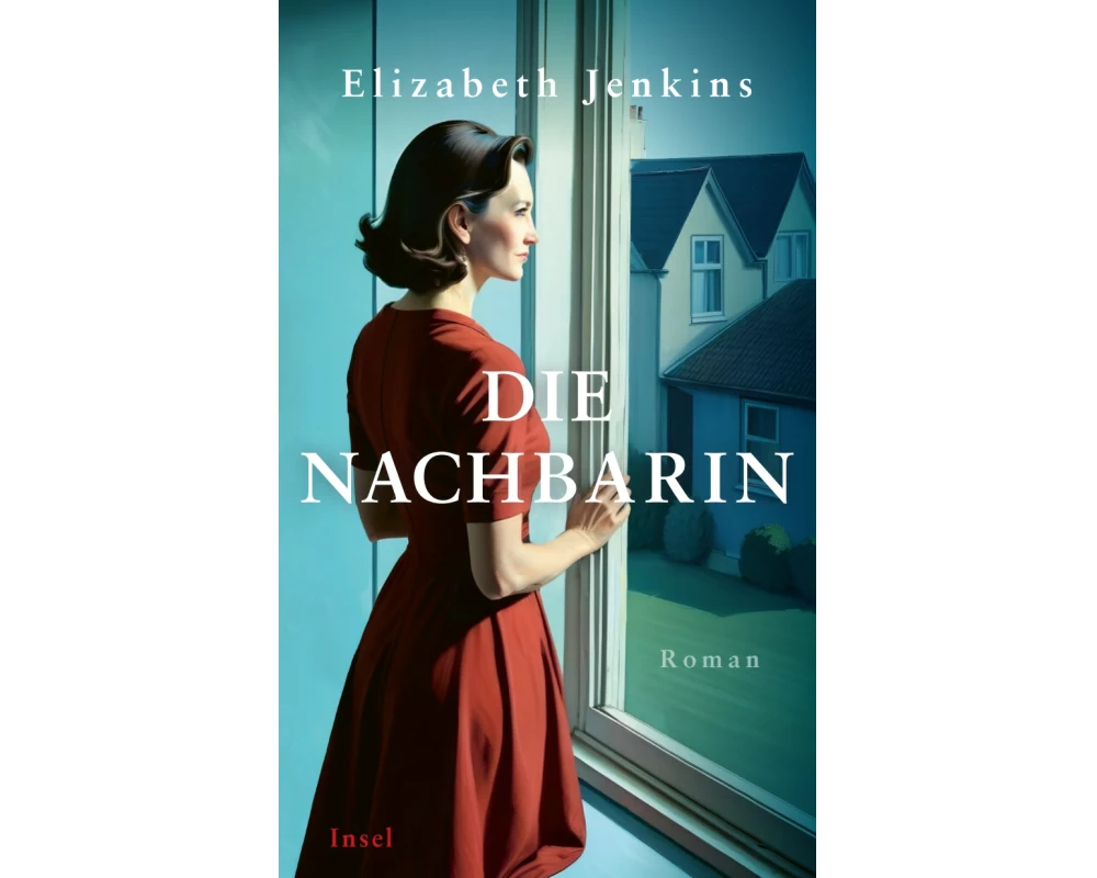 Die Nachbarin
