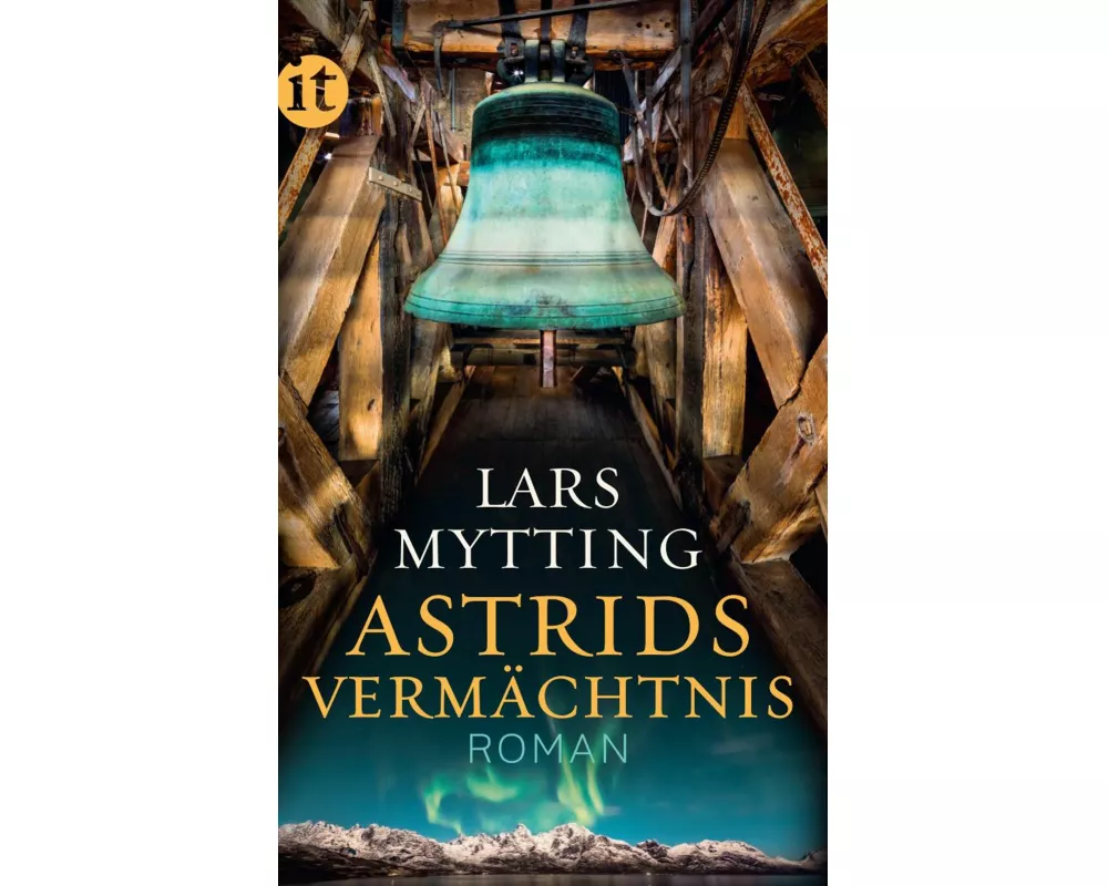 Astrids Vermächtnis