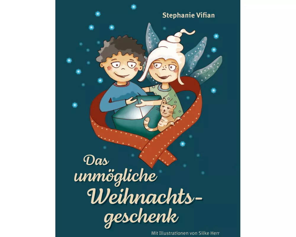 Das unmögliche Weihnachtsgeschenk