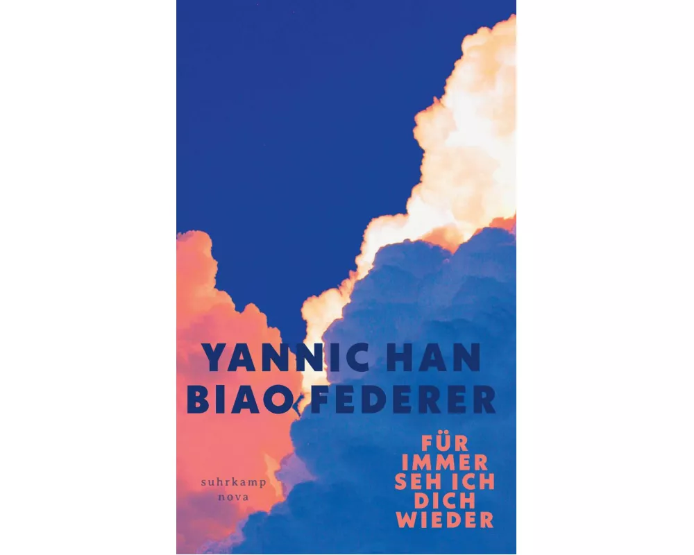 Für immer seh ich dich wieder