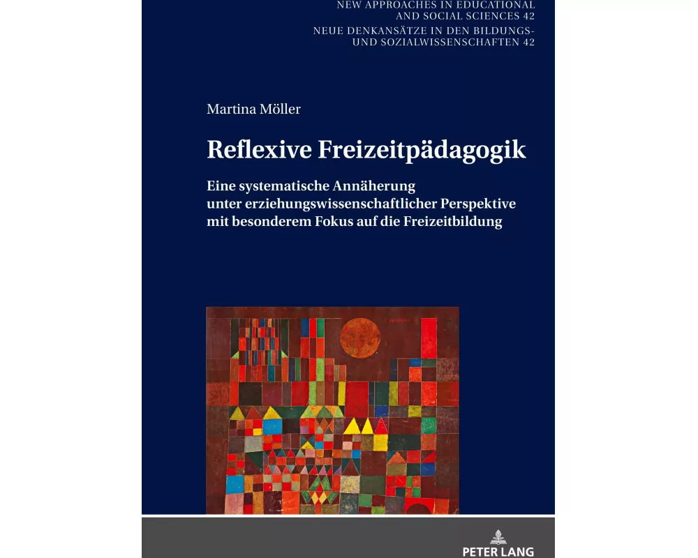 Reflexive Freizeitpädagogik