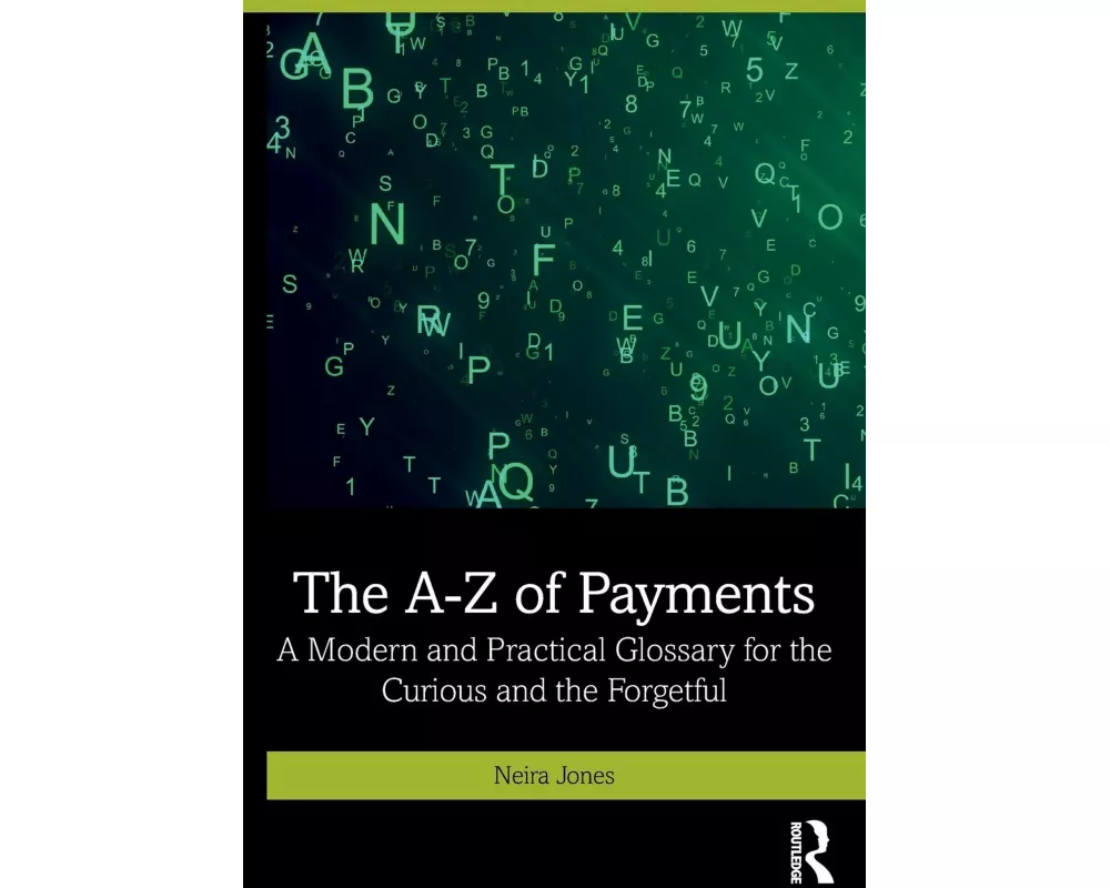 The A-Z of Payments