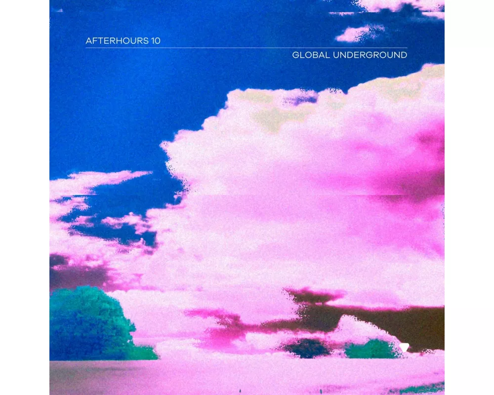 Global Underground: Afterhours 10