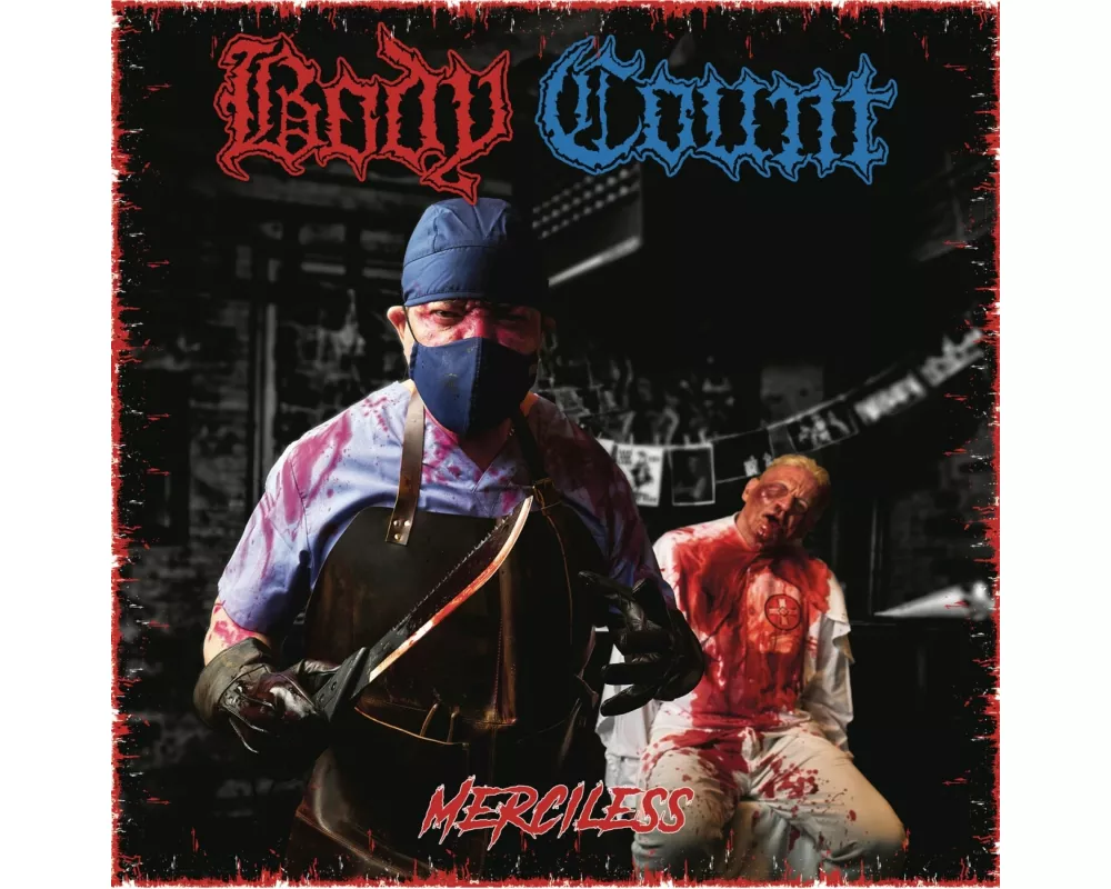 Merciless