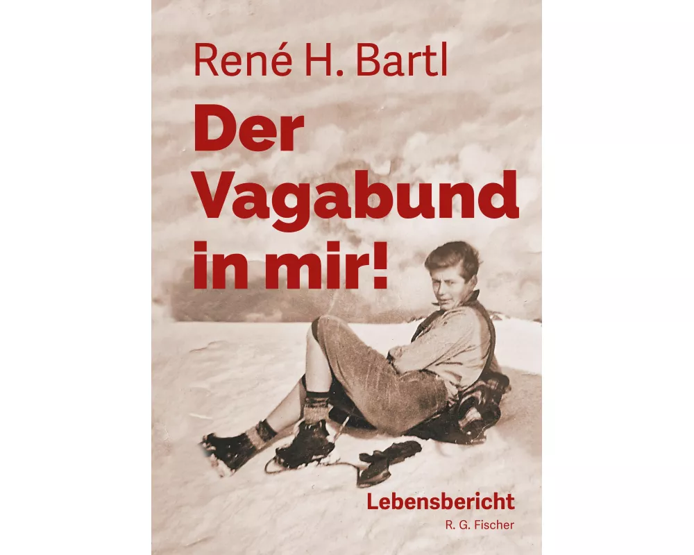 Der Vagabund in mir!