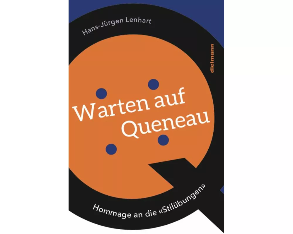 Warten auf Queneau