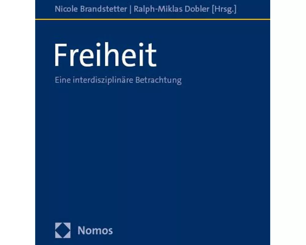 Freiheit
