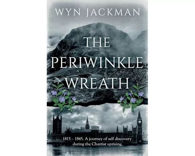 The Periwinkle Wreath