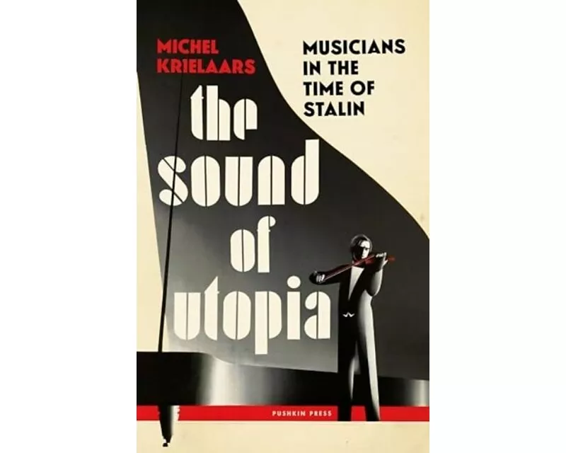 The Sound of Utopia