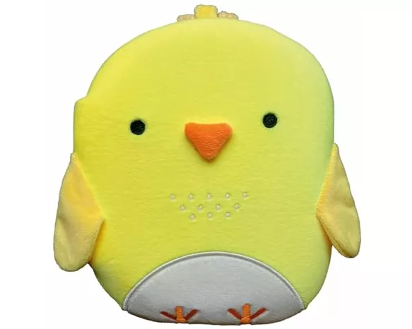 Squish and Snugg Noisy Chick