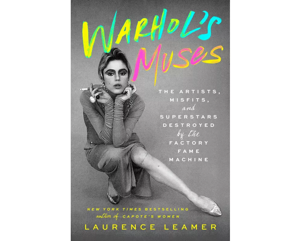 Warhol's Muses