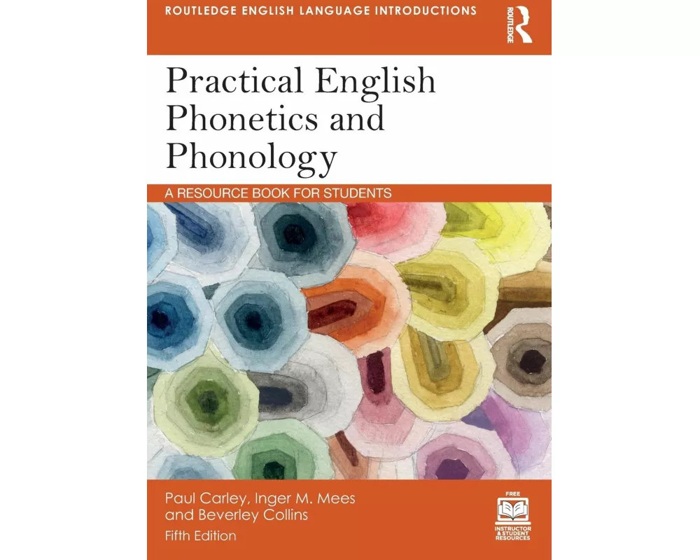 Practical English Phonetics and Phonology