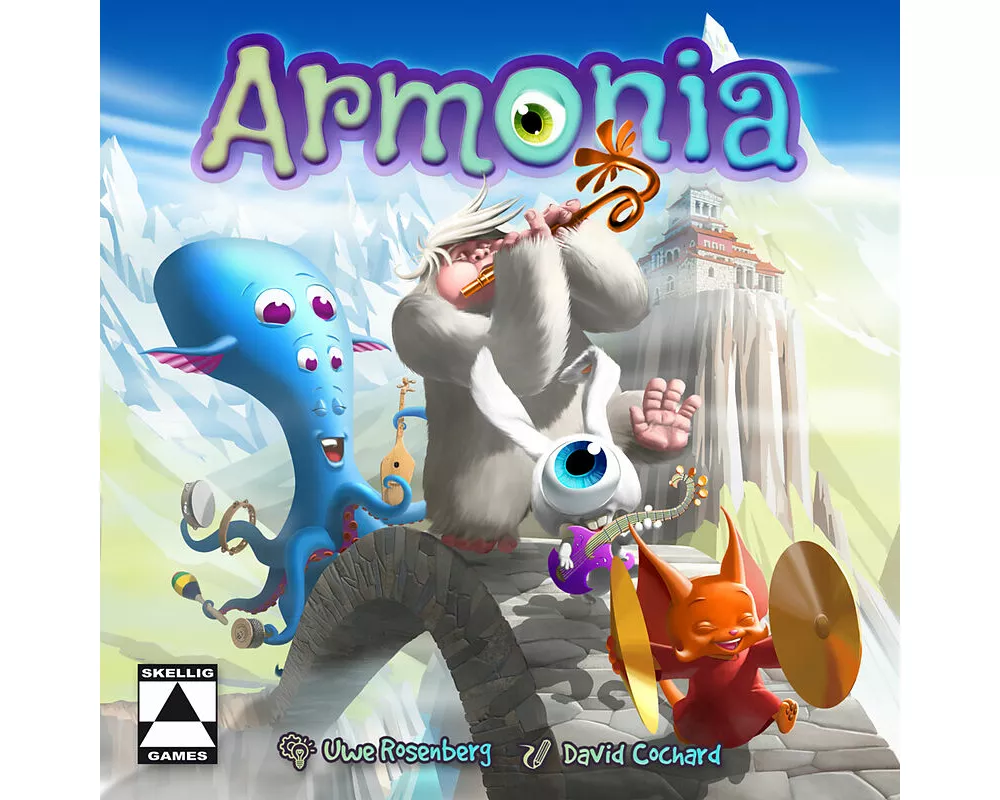 Armonia