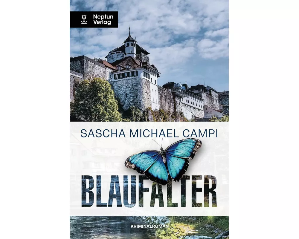 Blaufalter
