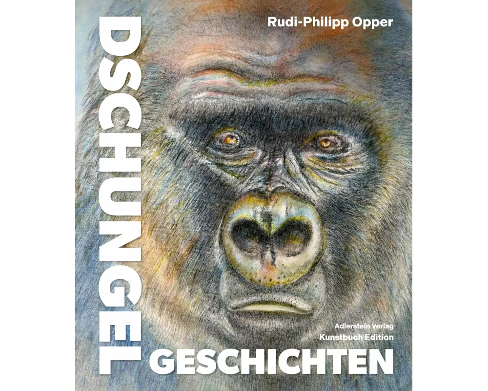 Dschungelgeschichten