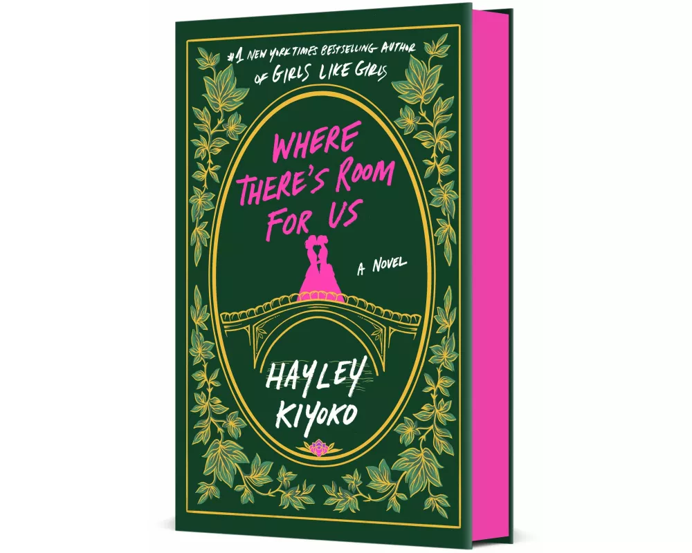 Where There's Room For Us