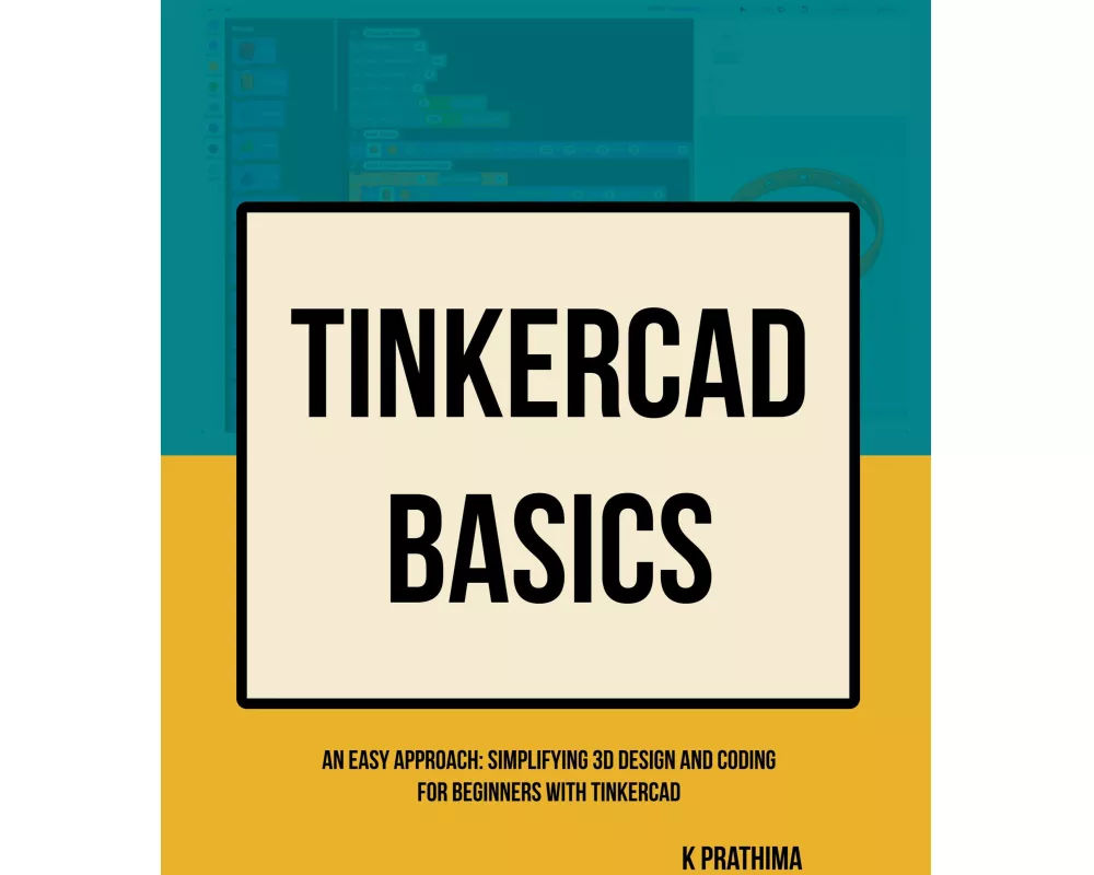TinkerCAD Basics