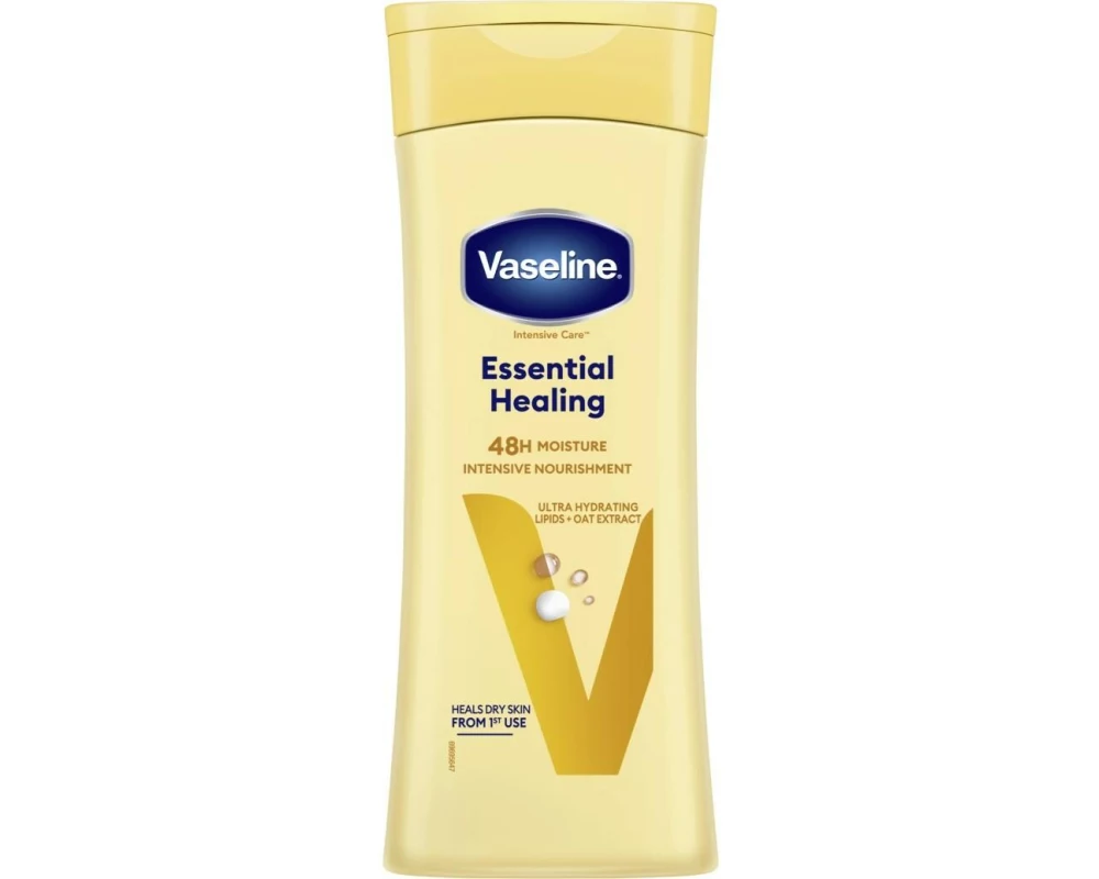 Vaseline Body Lotion Essential Healing 400 ml