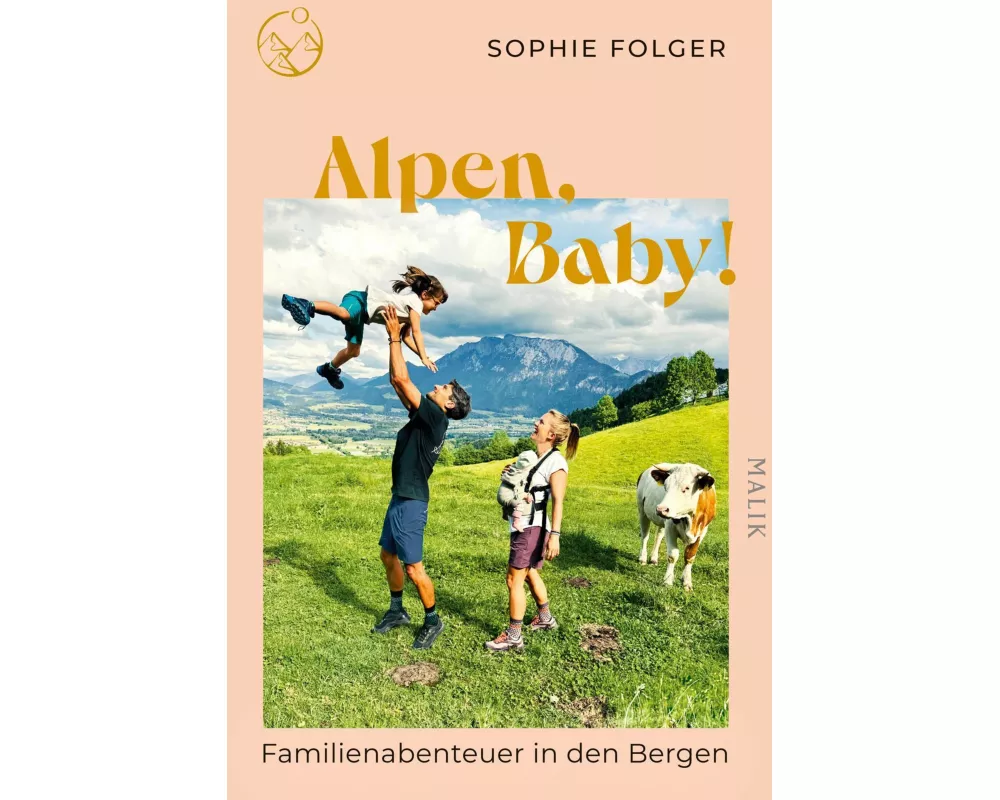 Alpen, Baby!