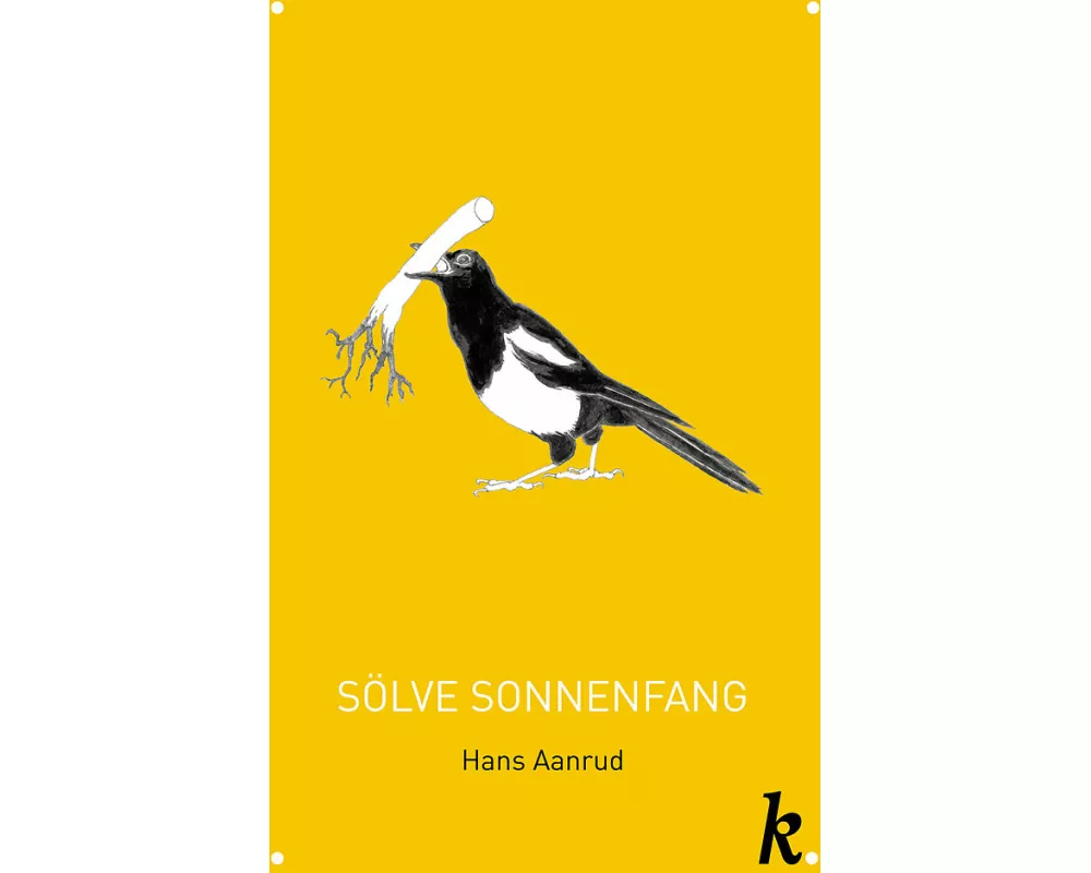 Sölve Sonnenfang