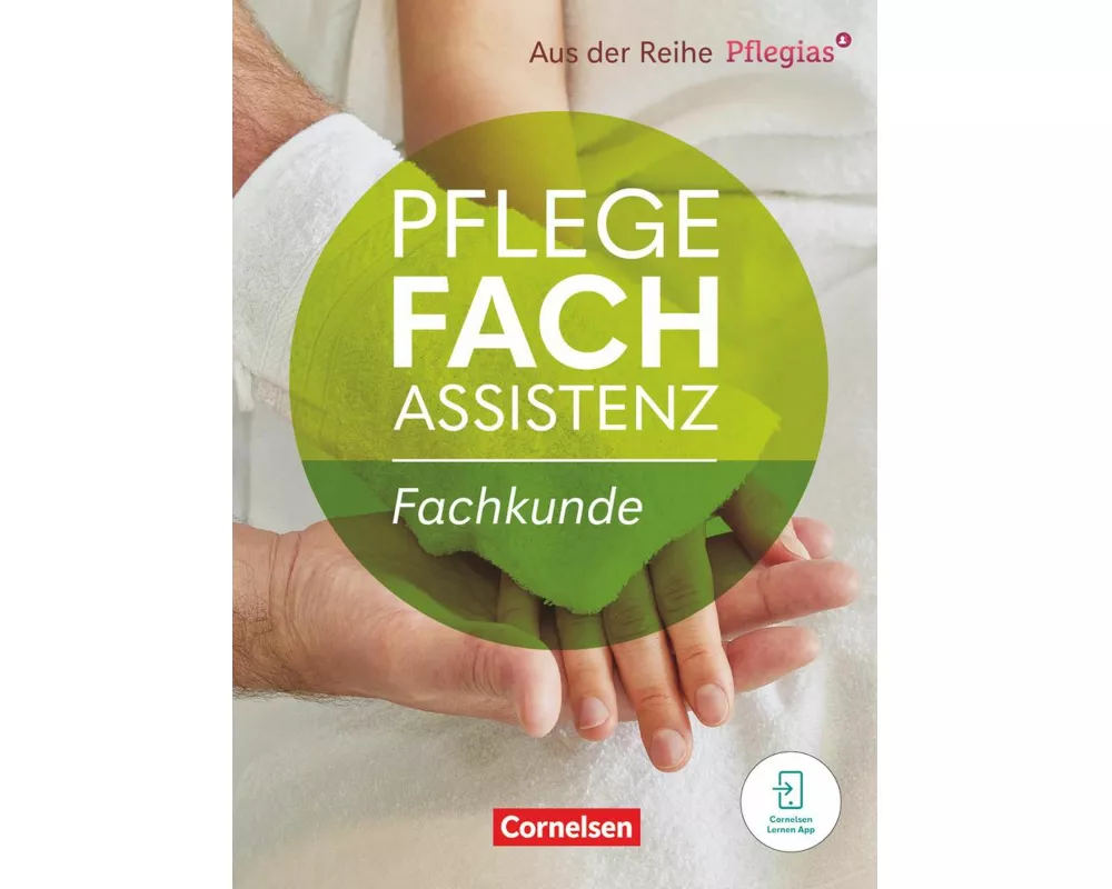 Pflegias - Pflegefachassistenz