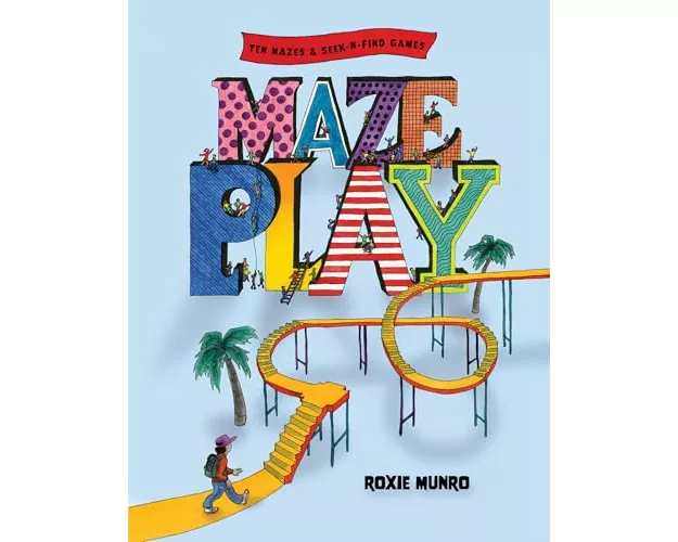 Maze Play