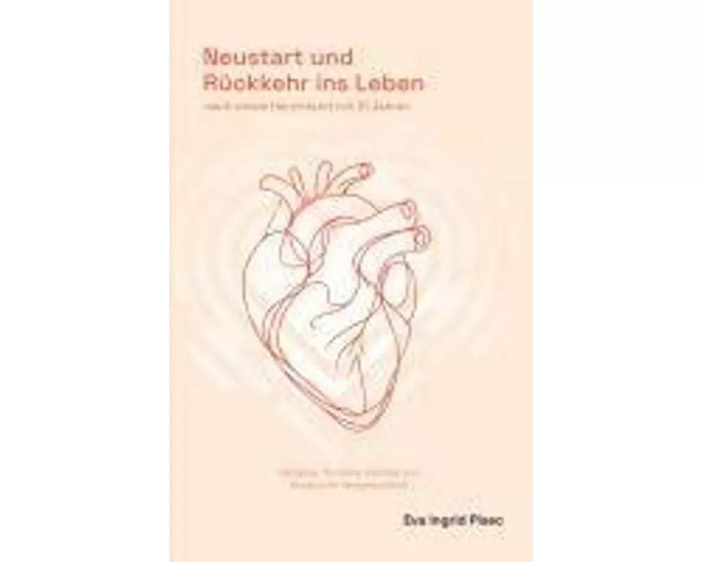 Neustart und Rückkehr ins Leben