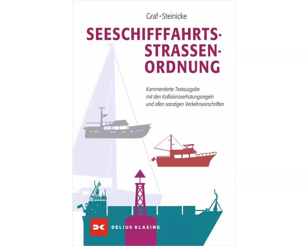 Seeschifffahrtsstraßen-Ordnung