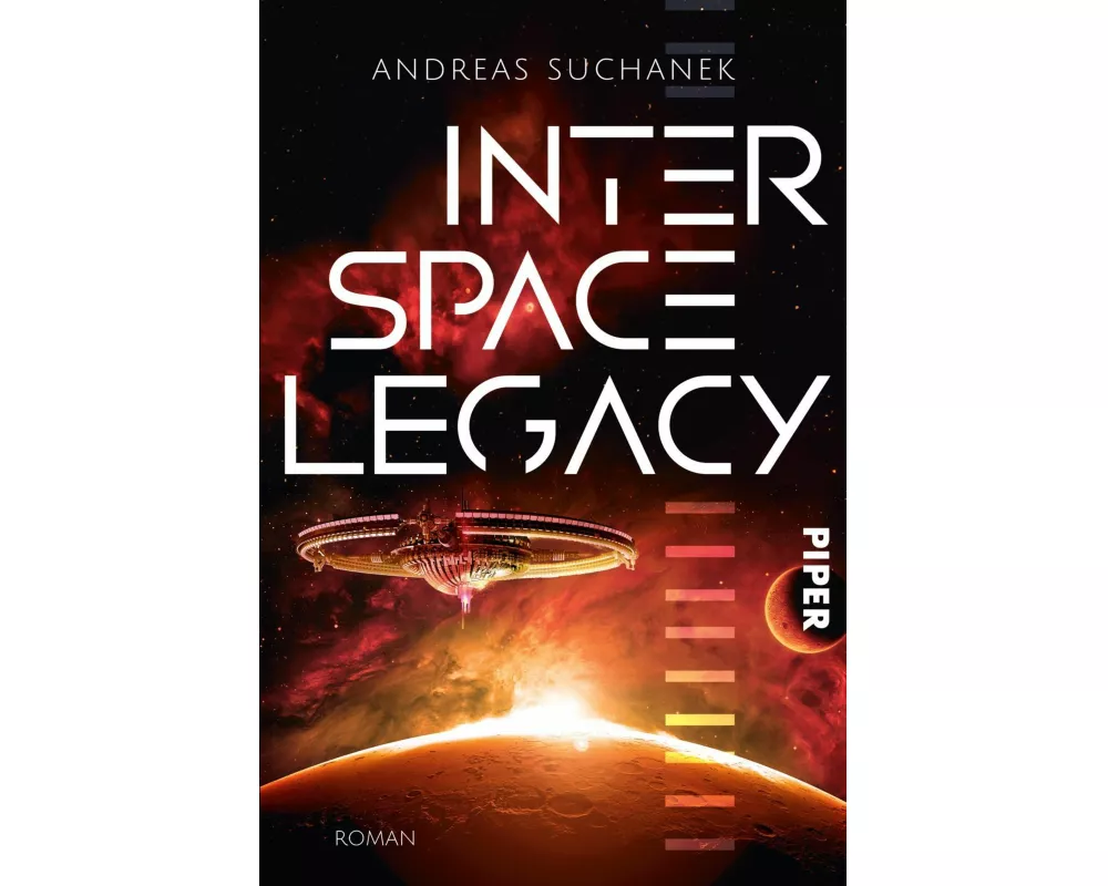 Interspace Legacy