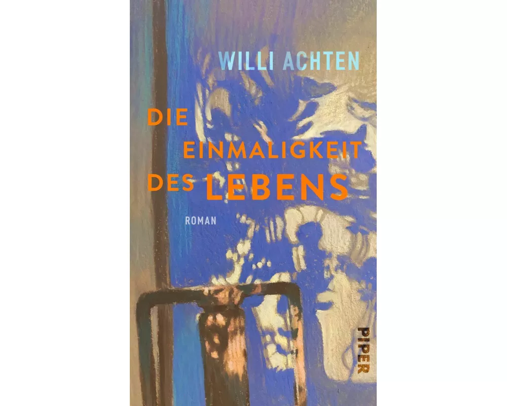 Die Einmaligkeit des Lebens