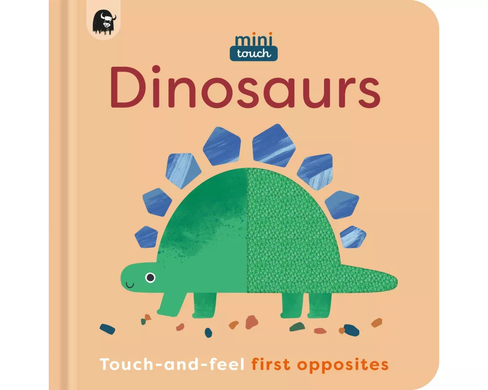 MiniTouch: Dinosaurs