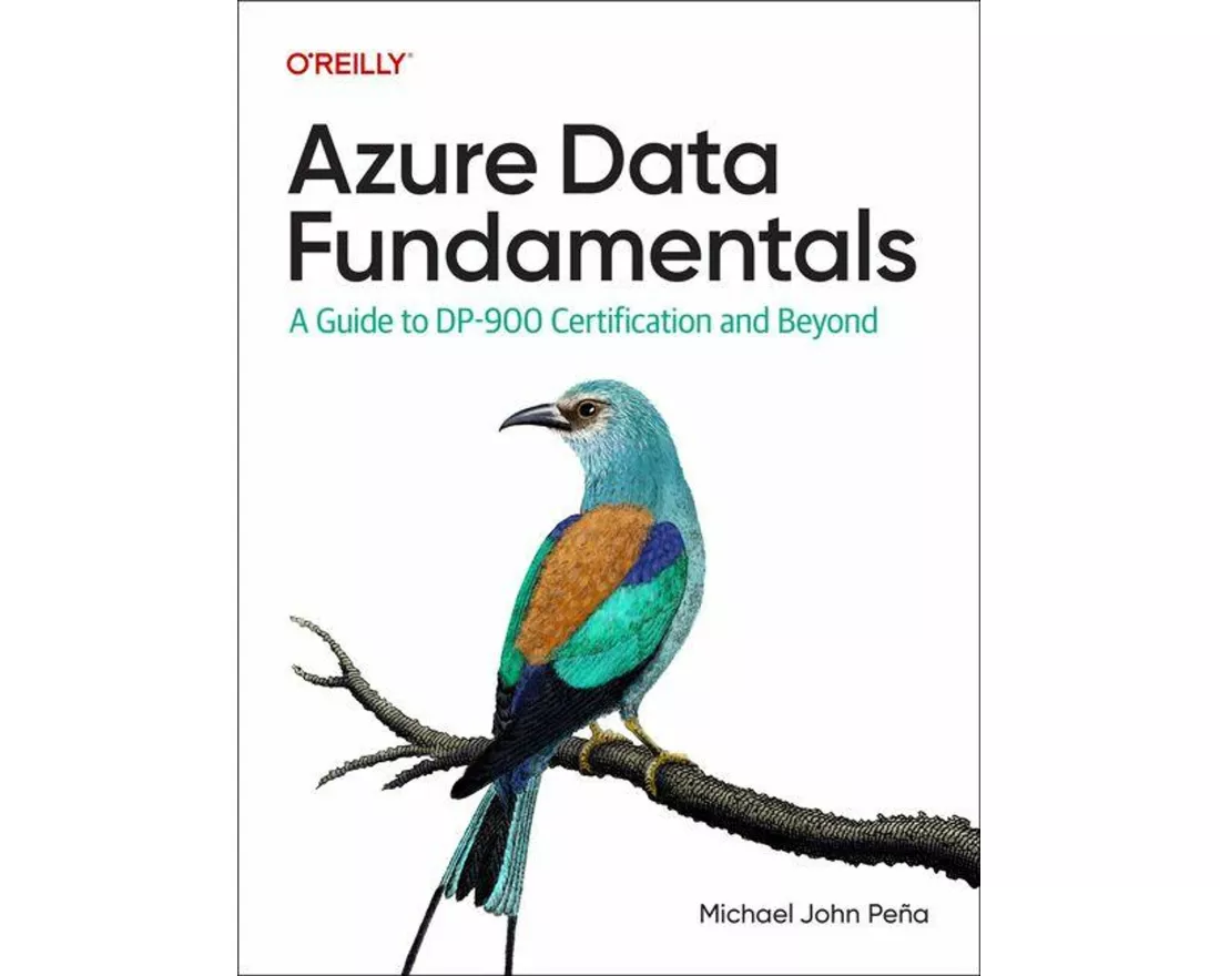 Azure Data Fundamentals