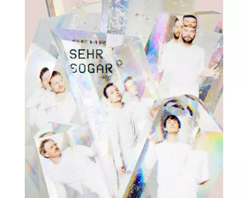 Sehr Sogar