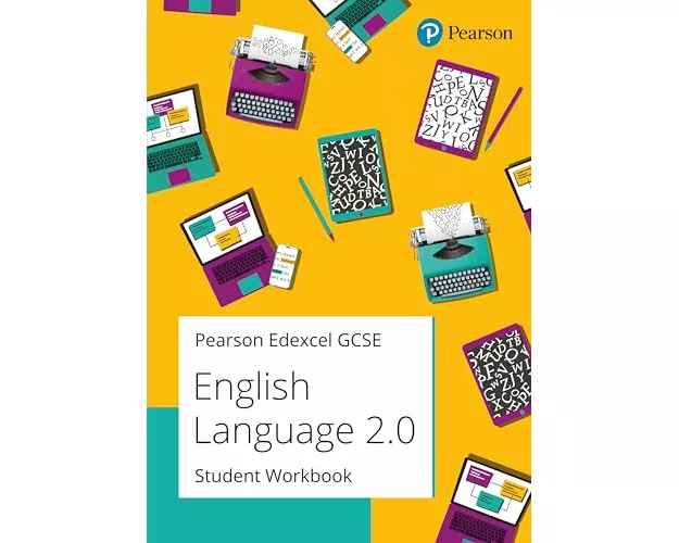 Pearson Edexcel GCSE (9-1) English Language 2.0 Student Workbook