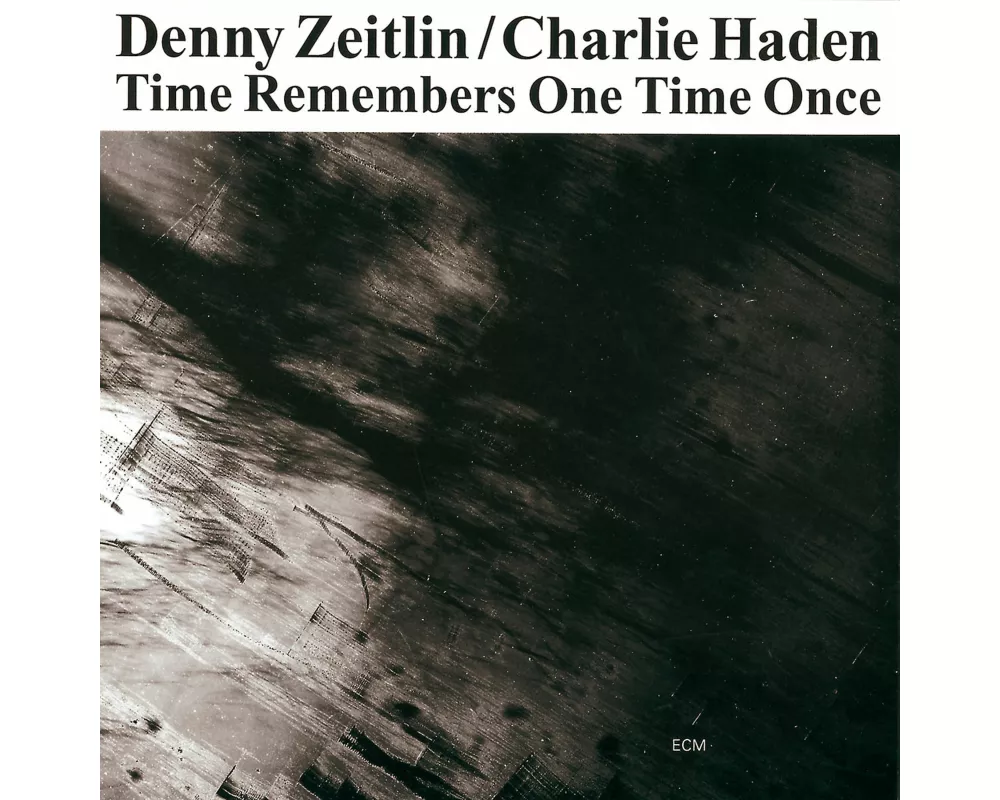 Time Remembers One Time Once