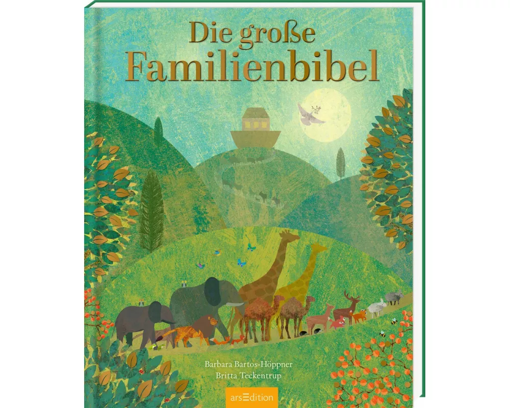 Die große Familienbibel
