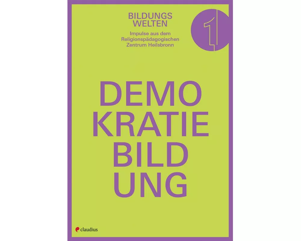 Demokratiebildung