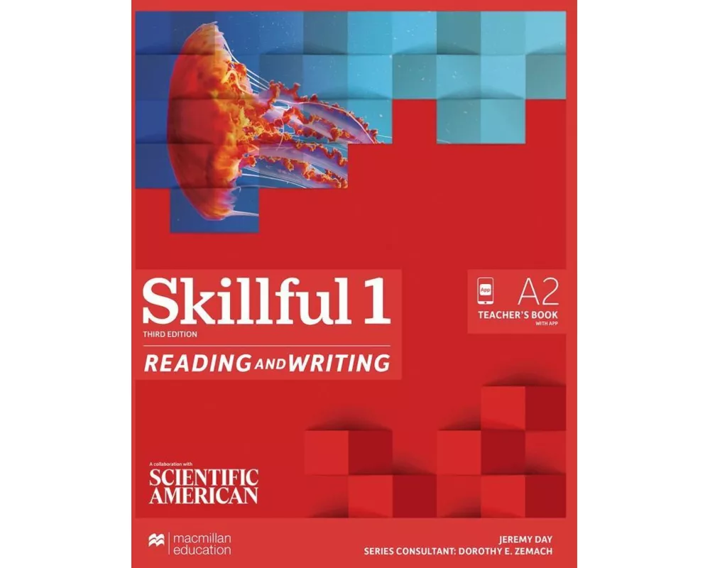 Skillful 3rd edition Level 1 - Reading and Writing