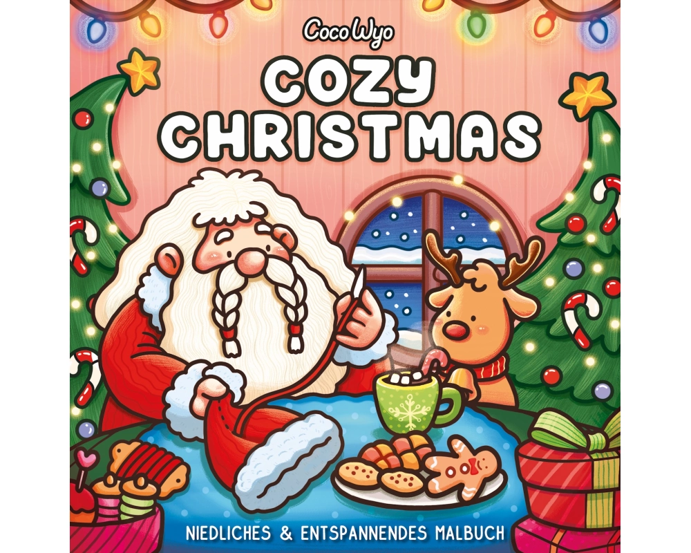 Cozy Christmas