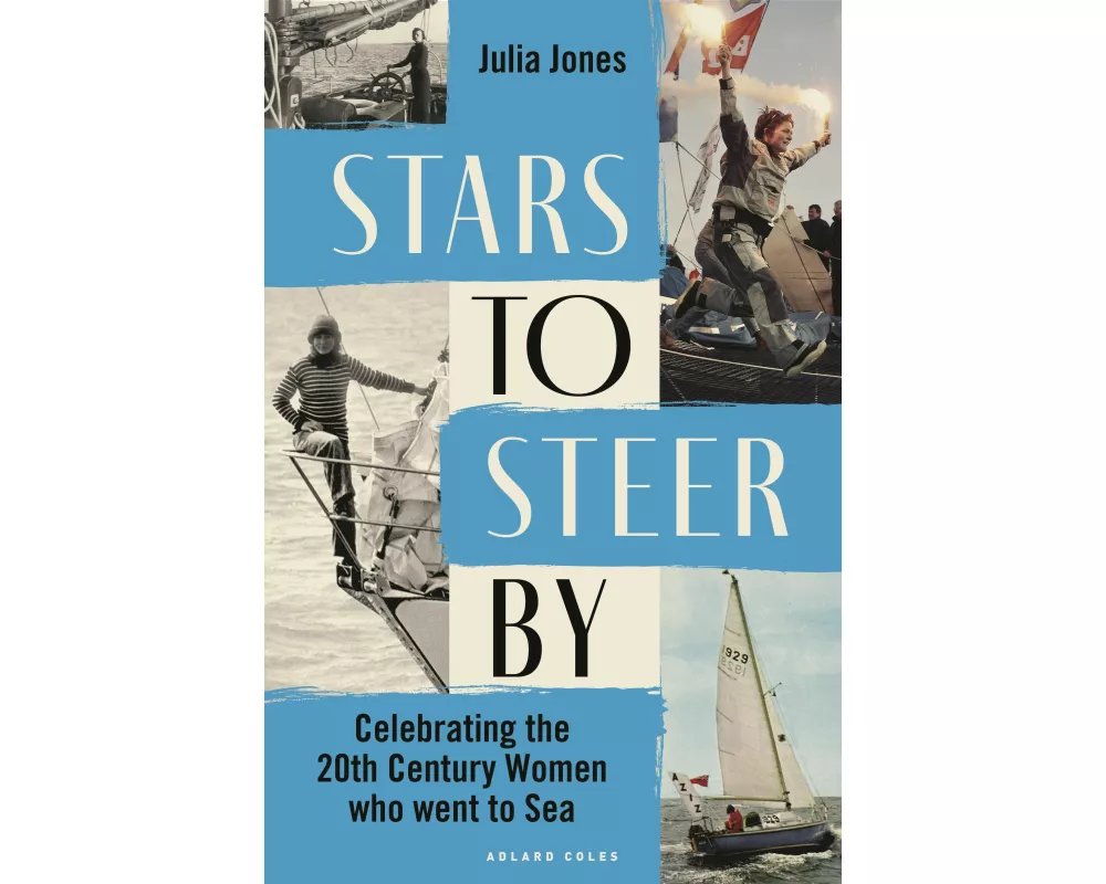 Stars to Steer By